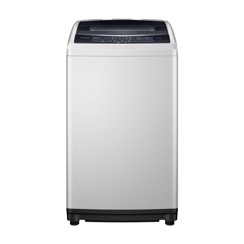 美的 双电双宽洗衣机