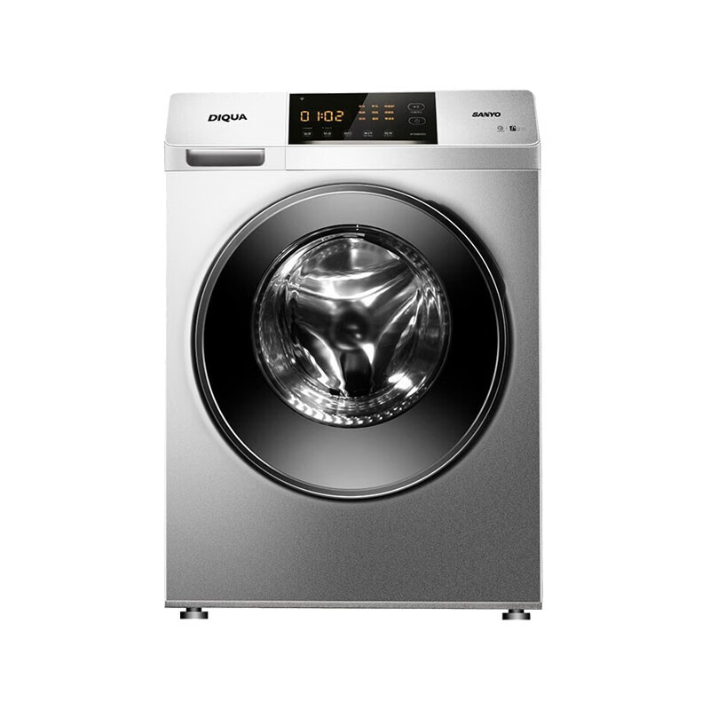 三洋 喷淋系统洗衣机
