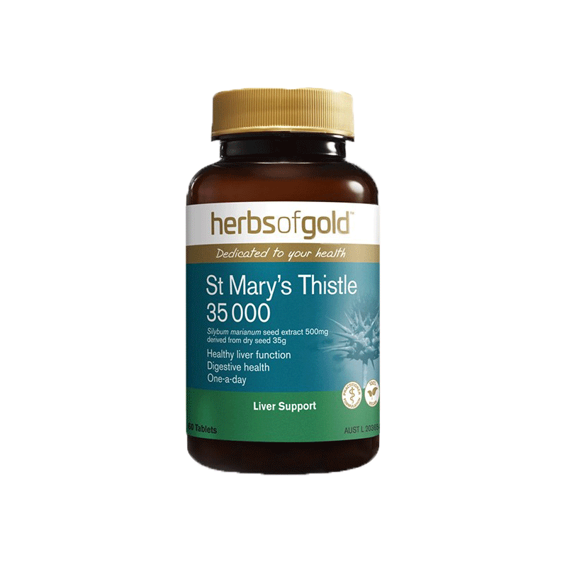 和丽康 奶蓟草护肝片