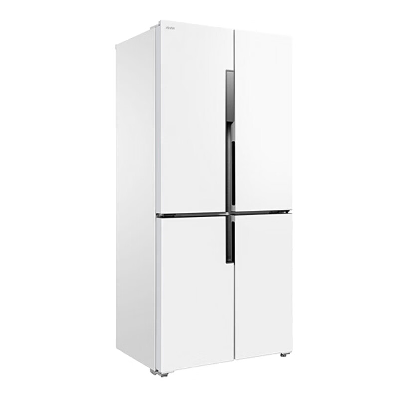 华凌 铂金净味系统冰箱