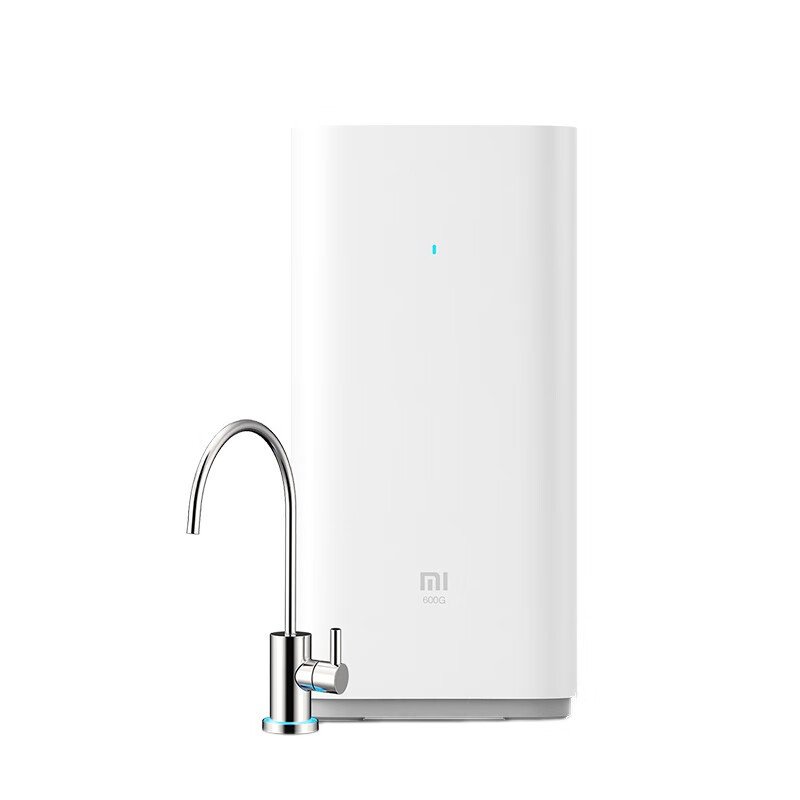 小米 实时监测净水器