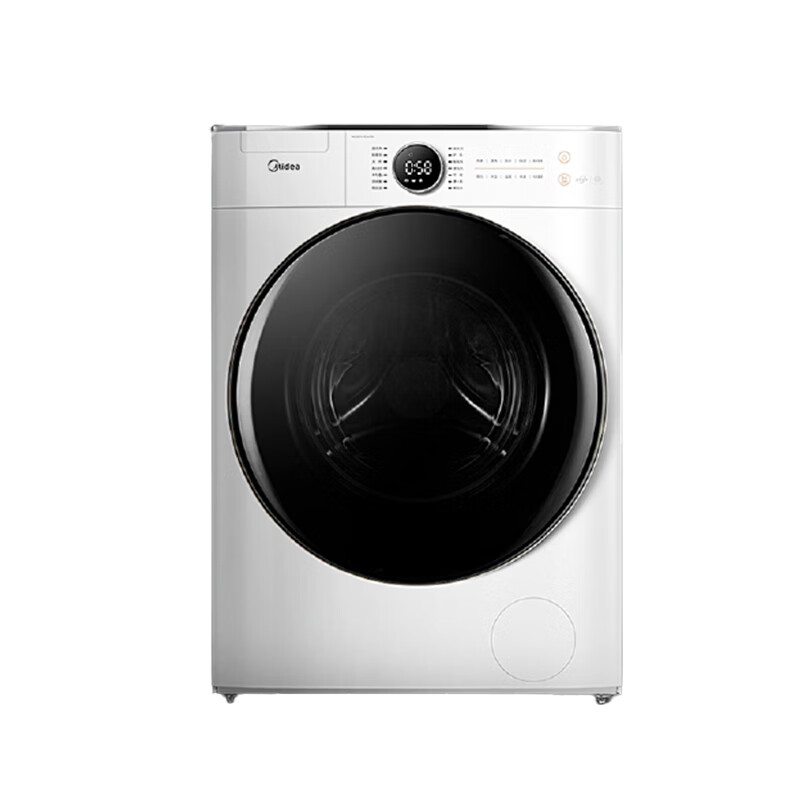 美的直驱变频洗衣机