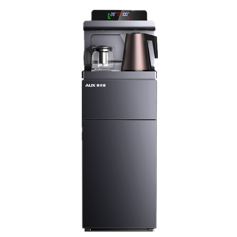 奥克斯 双数显彩屏饮水机