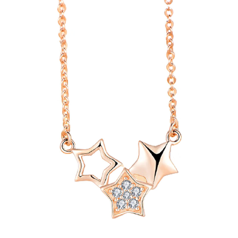 JOWISDOM蜕变项链