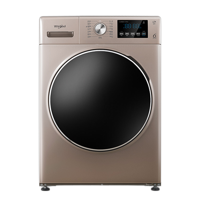 惠而浦 新型羽裳内筒洗衣机