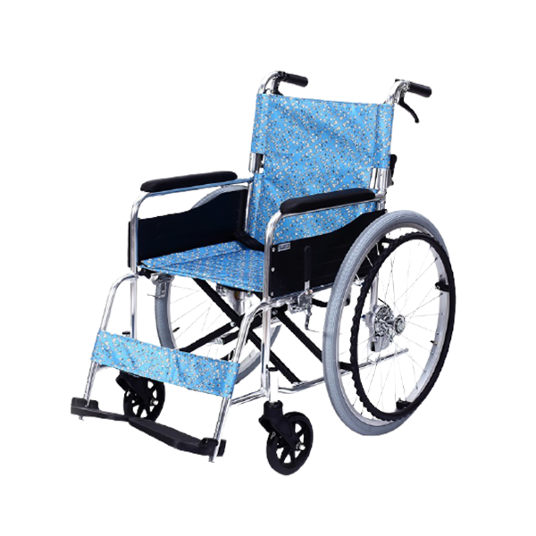一期一会 加大加宽轮椅