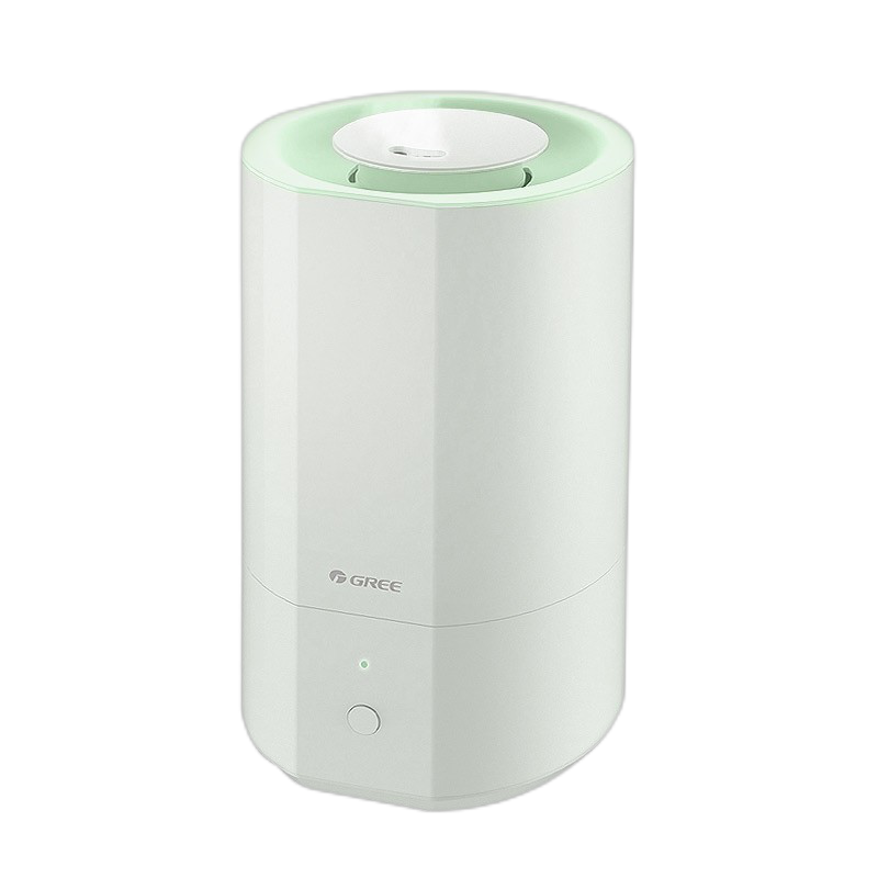 格力 可拆易洁加湿器