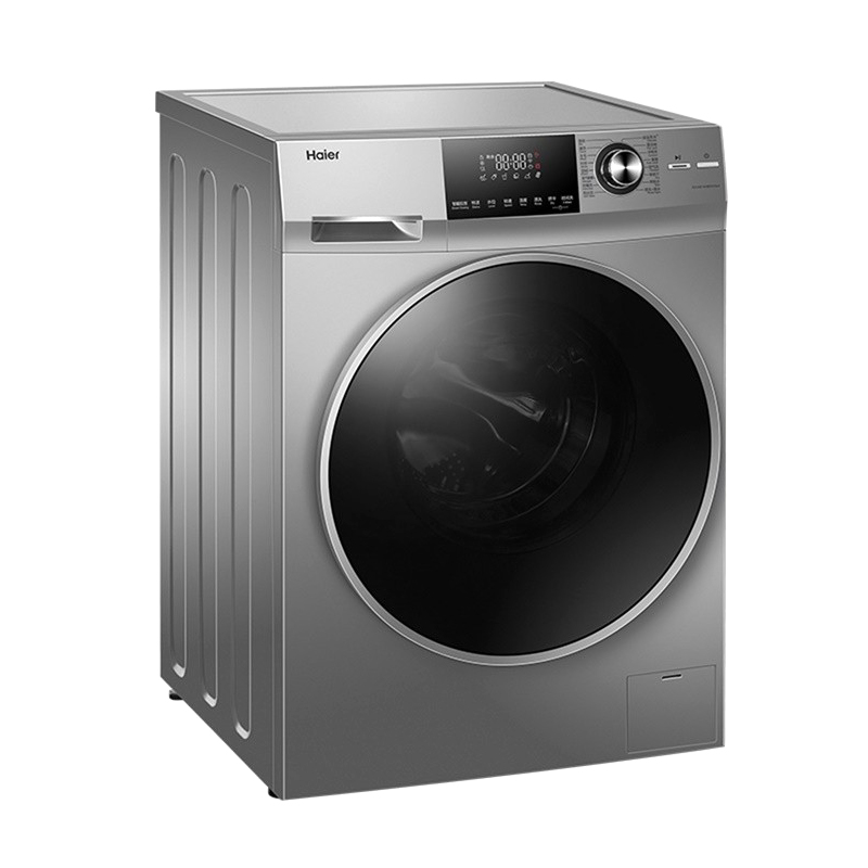海尔智能遥控洗衣机