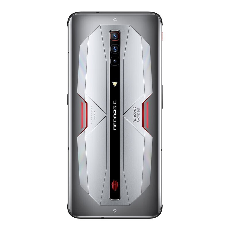 努比亚 165Hz刷新率手机