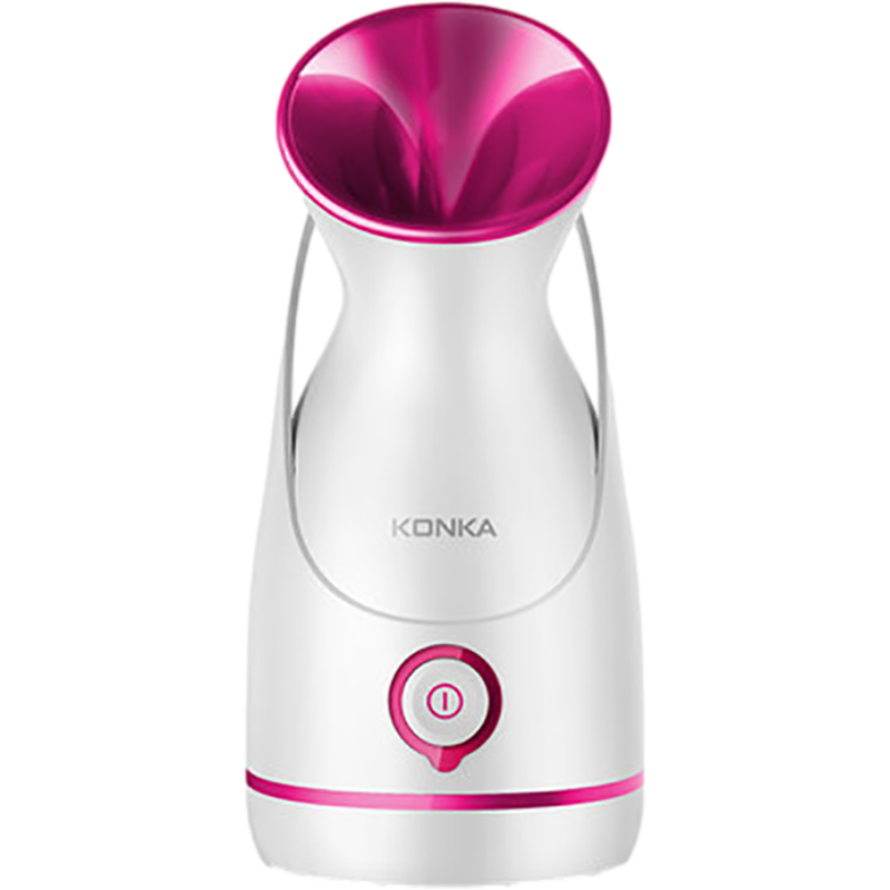 康佳 热喷蒸脸美容器