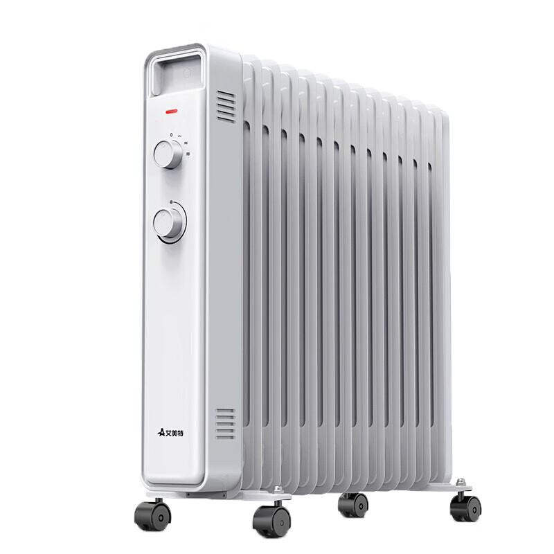 艾美特家用节能取暖器