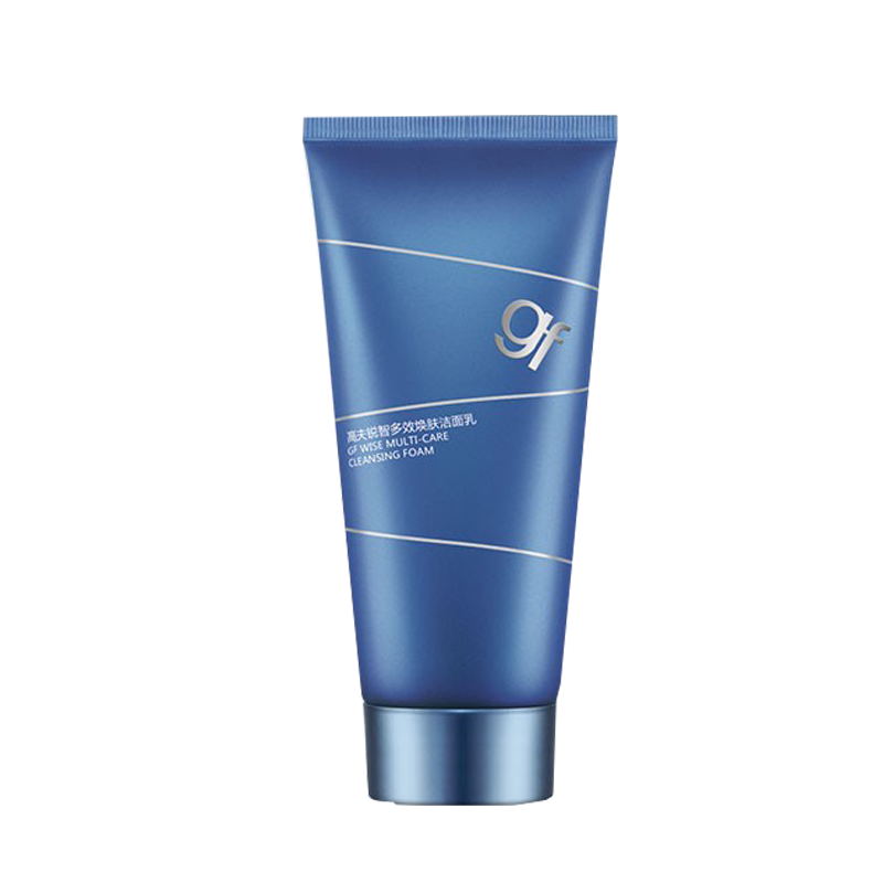 高夫 锐智多效焕肤洗面奶