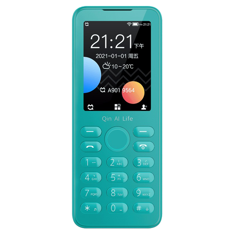 多亲 双卡双待高清手机