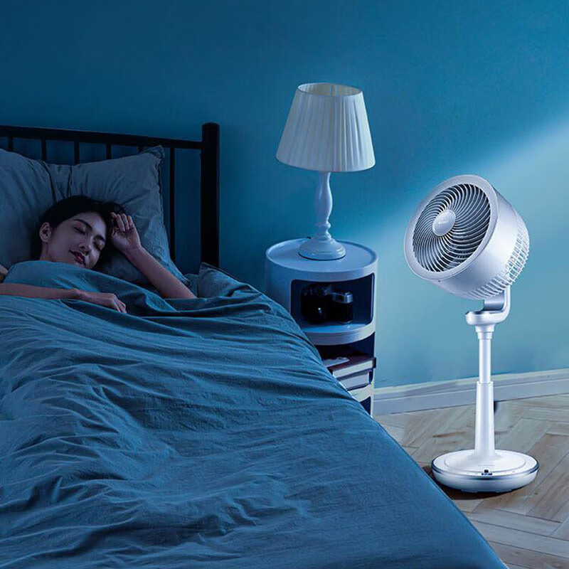 艾美特 多种模式可选电风扇