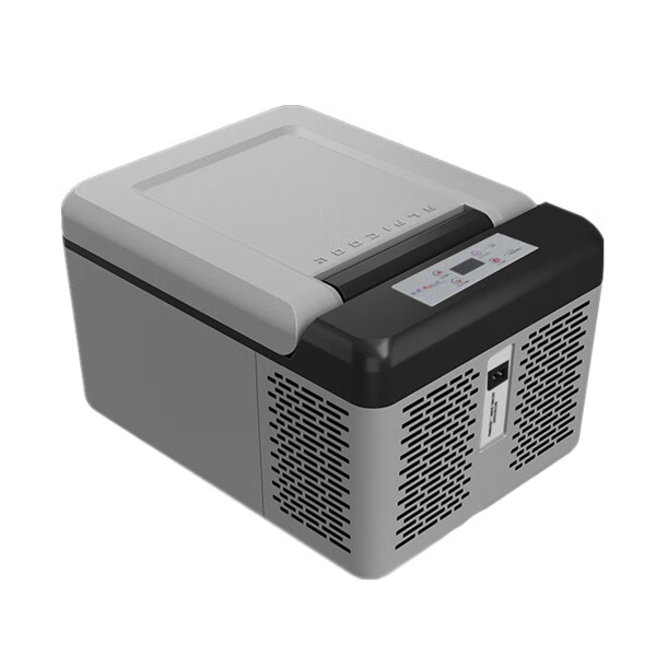 冰虎压缩机制冷车载冰箱