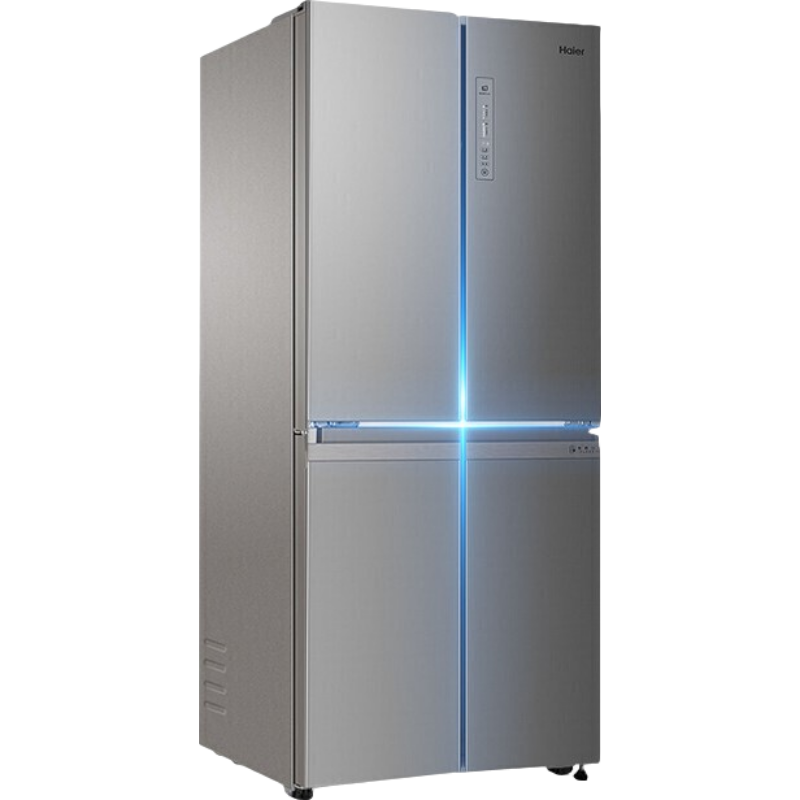 海尔 智能双变频冰箱