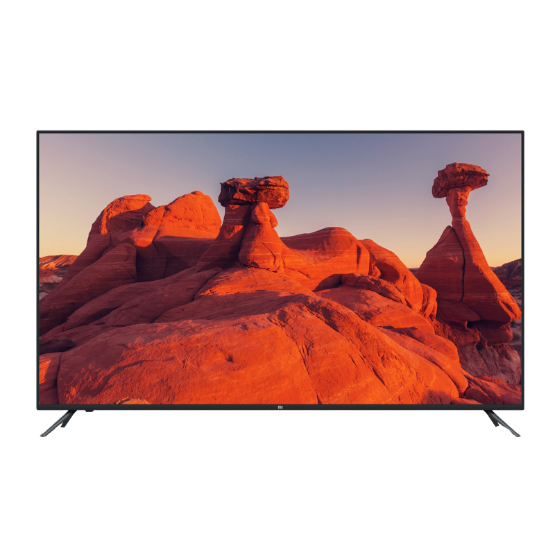 小米电视 智能网络液晶平板电视