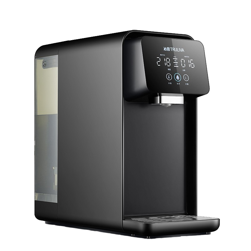 沁园 小白鲸家用饮水机