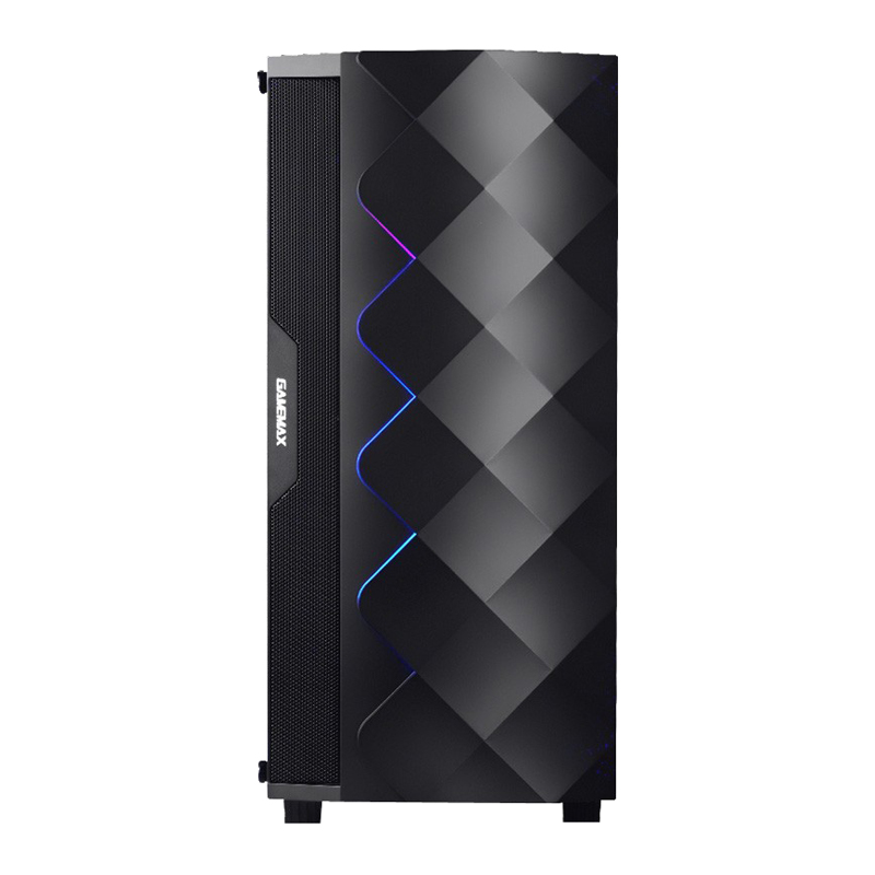 宁美国度 独立显卡台式机