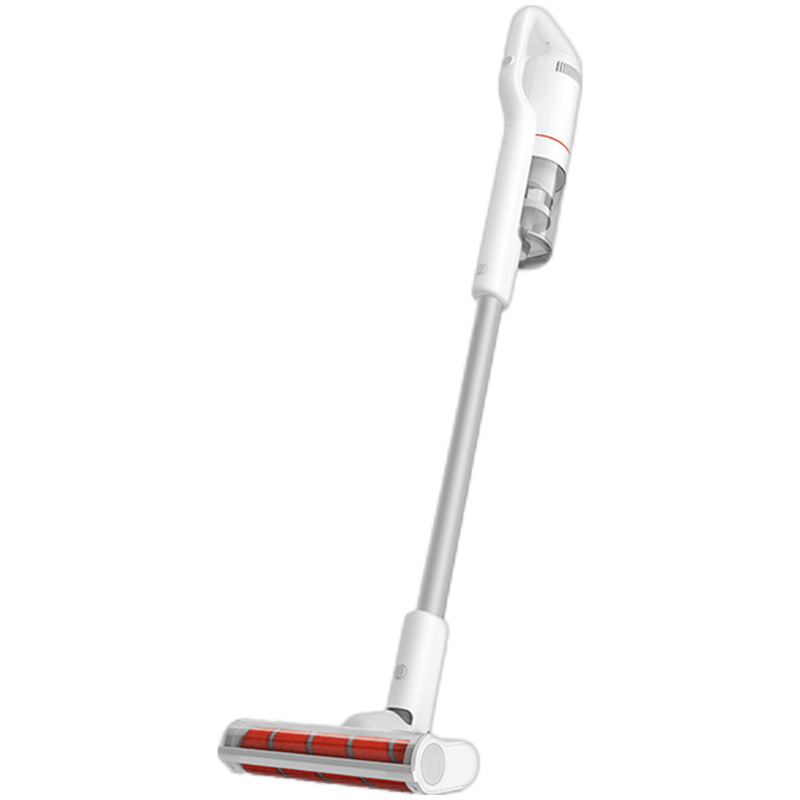 睿米 轻量蓝牙商用吸尘器