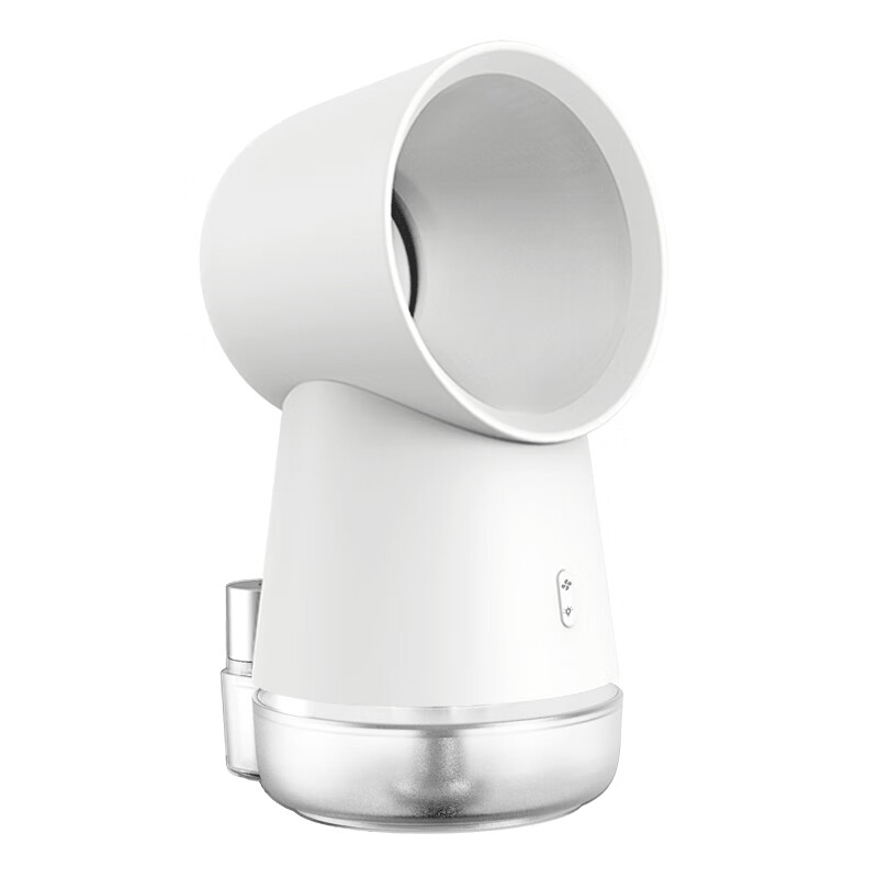 小巢糖 五叶风扇加湿器