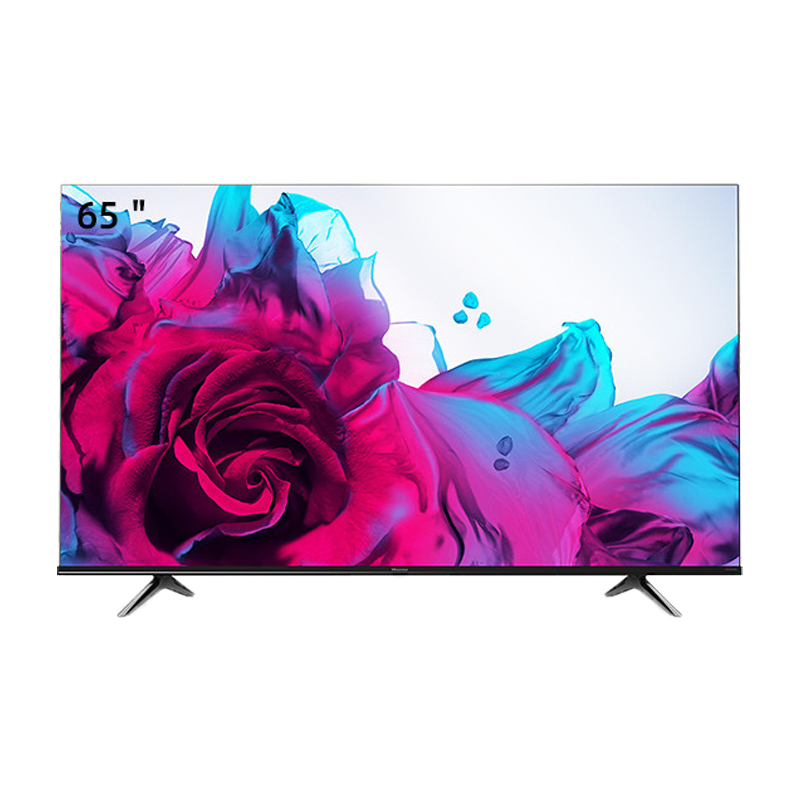 海信 悬浮全面屏平板电视