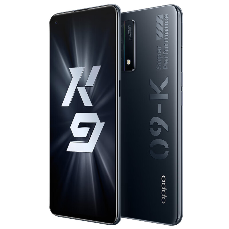 OPPO 低延迟手机