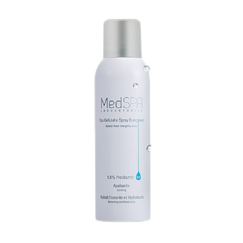 美帕 保湿修护敏感爽肤水