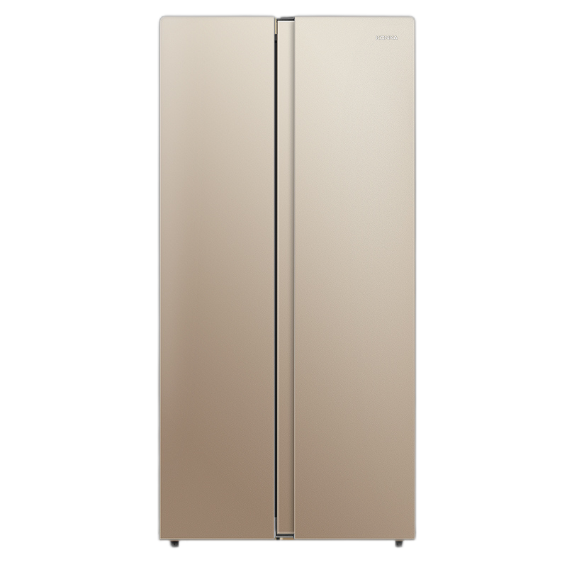 康佳 湿润锁鲜冰箱