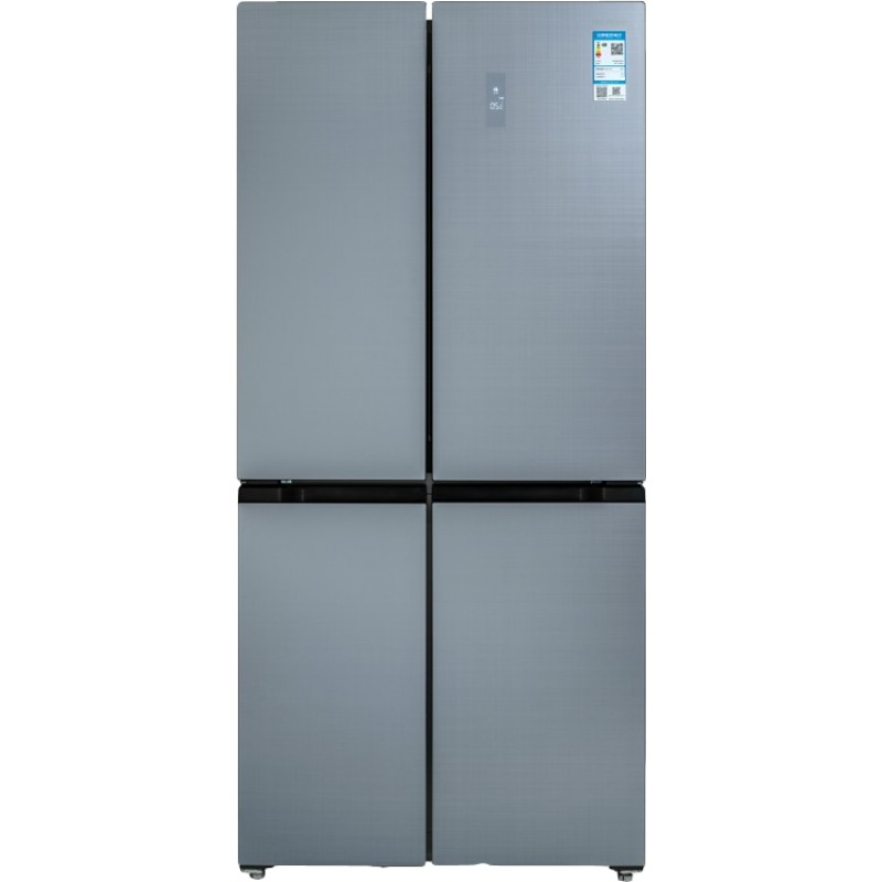 美菱 快速净味低能耗冰箱