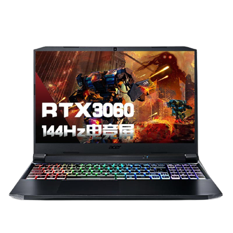 宏碁 3ms响应 游戏本