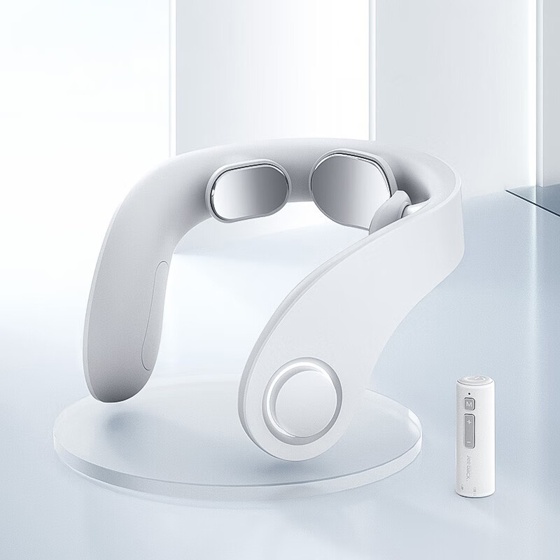 Jeeback 坐姿提醒按摩器