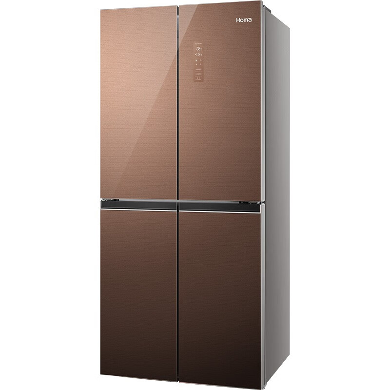 奥马 双变频 冰箱