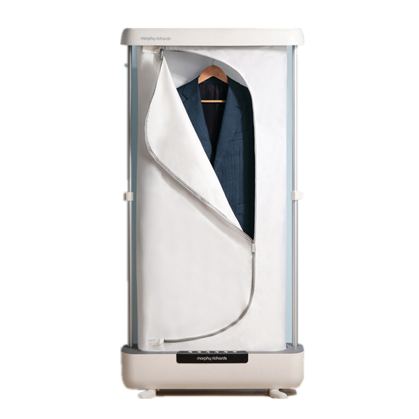 摩飞 蒸汽清洗干衣机