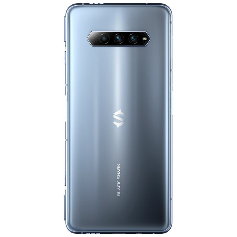 黑鲨 大电量游戏手机