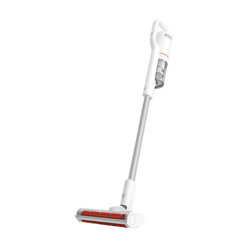 睿米 复合滚刷吸尘器