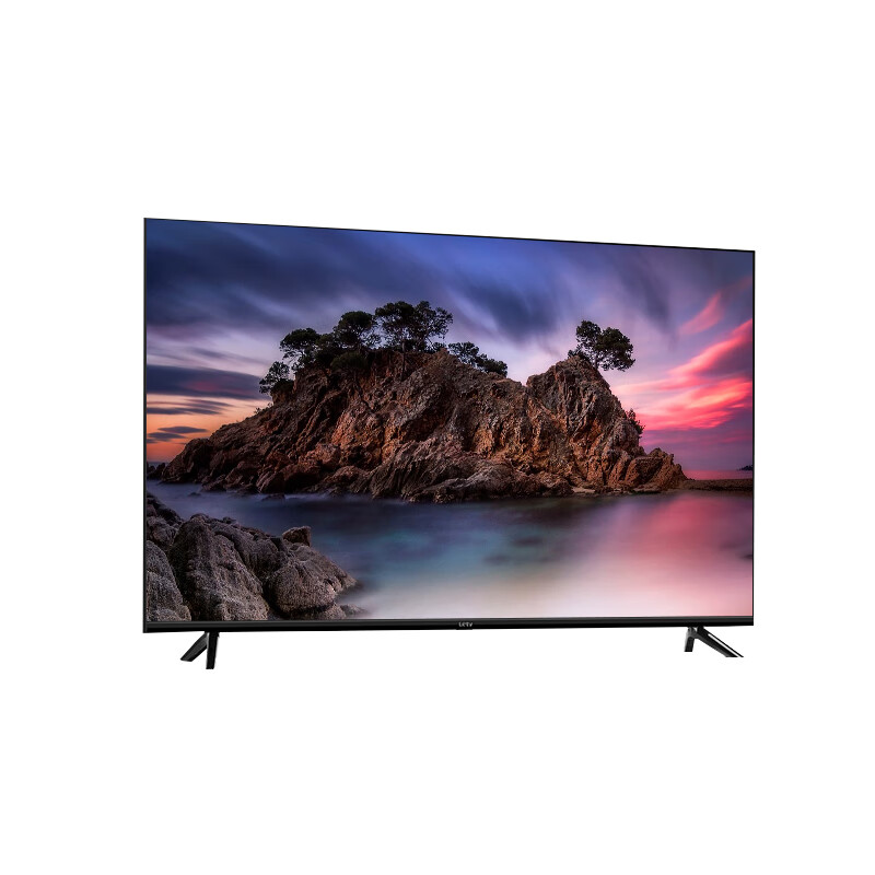 乐视TV 全面屏大存储电视