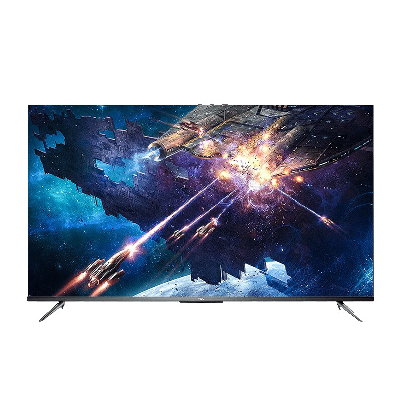 TCL 4K超高清电视