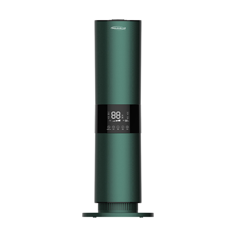 舒乐氏三挡雾量加湿器