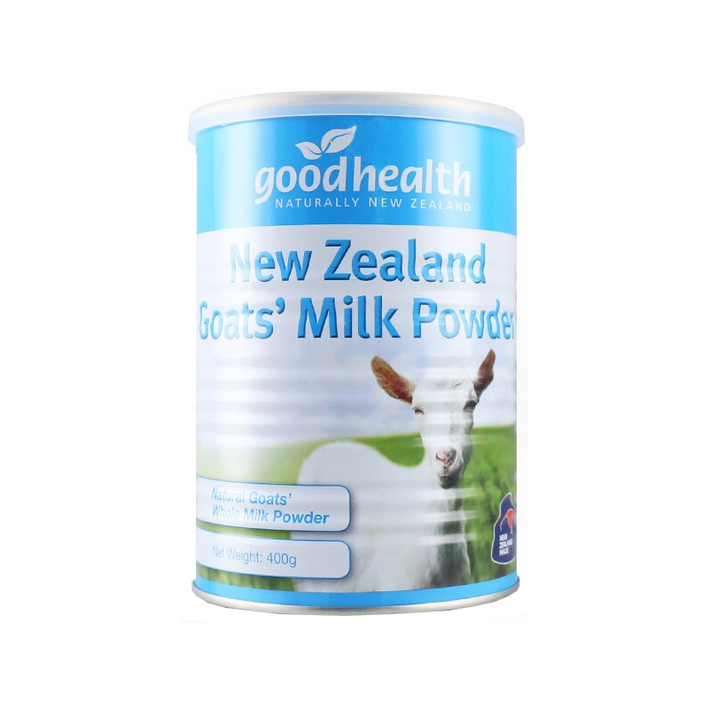 好健康 优质 山羊奶粉