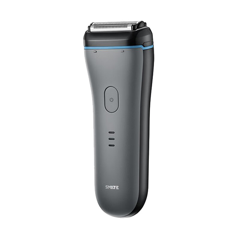 须眉 长续航剃须刀