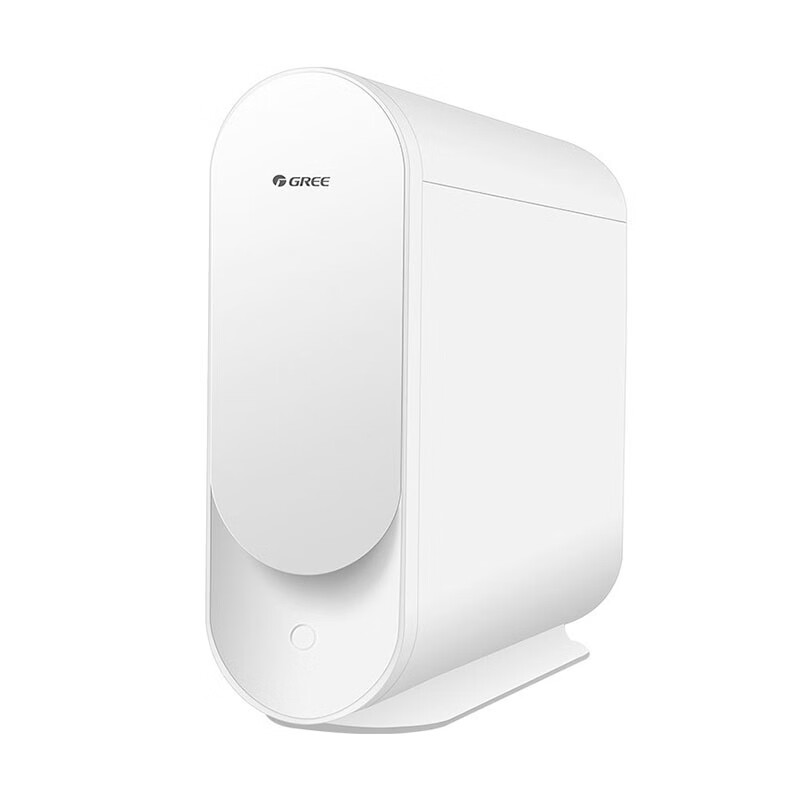 格力 低废水比净水器