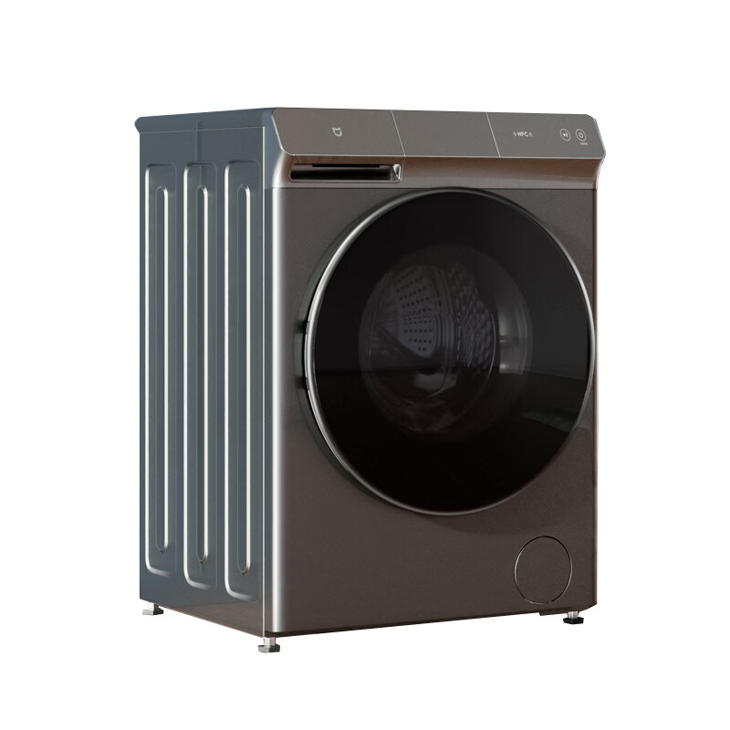 米家 轻薄机身洗衣机