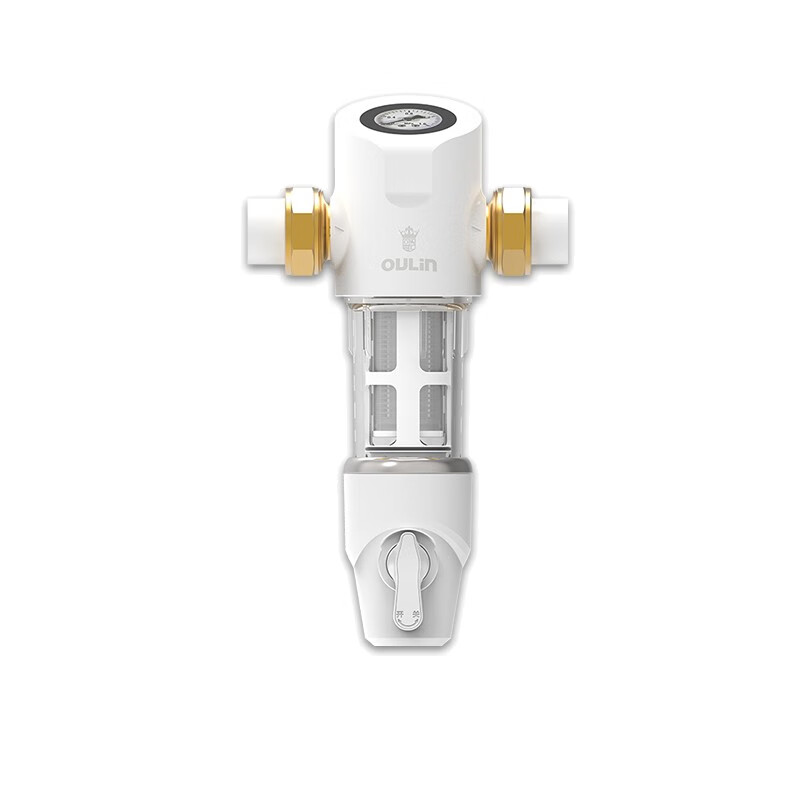 欧琳 平面滤网 前置净水器