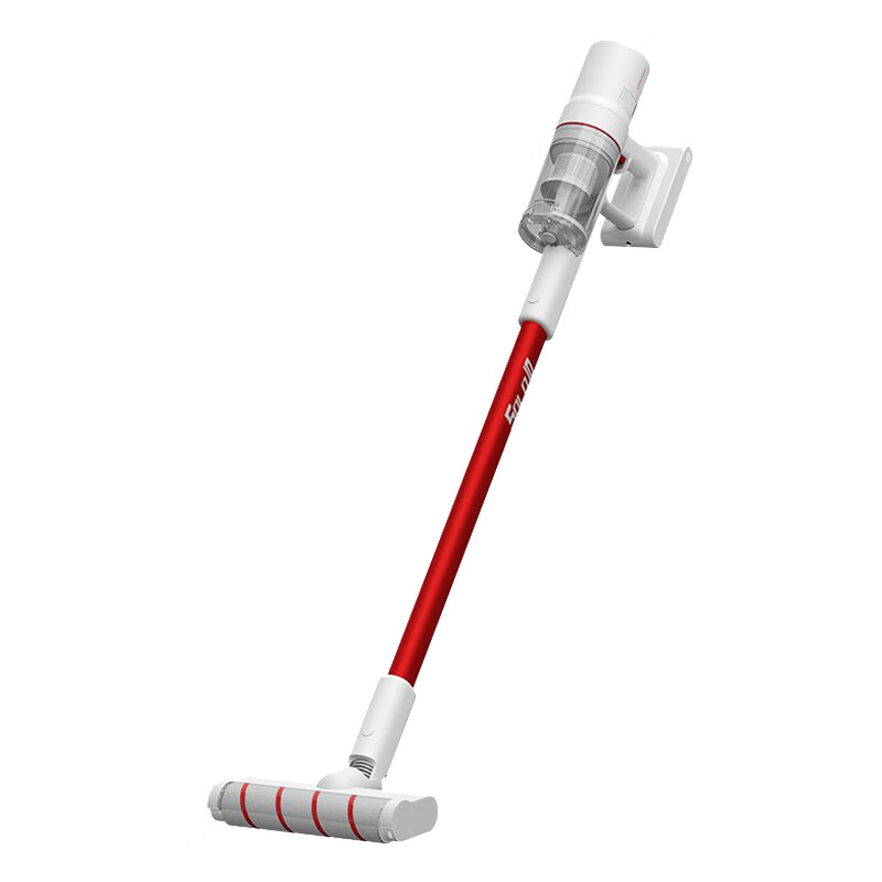 大未 高清彩屏 手持吸尘器