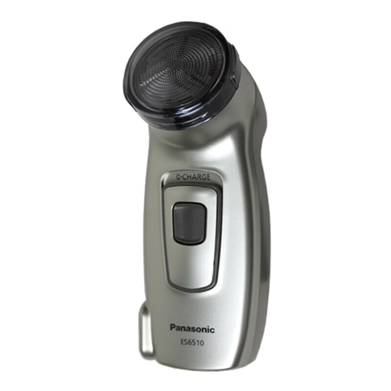 松下 大面积剃须刀