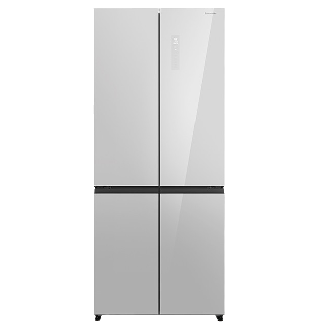 松下 顶置压缩机冰箱