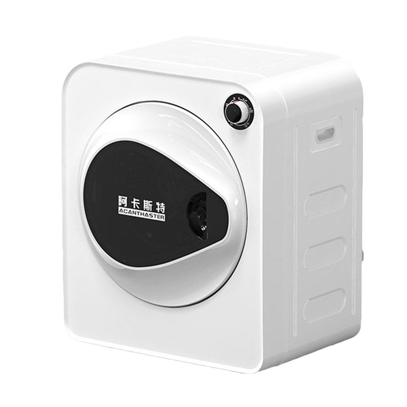 阿卡斯特 高性能热风烘干机