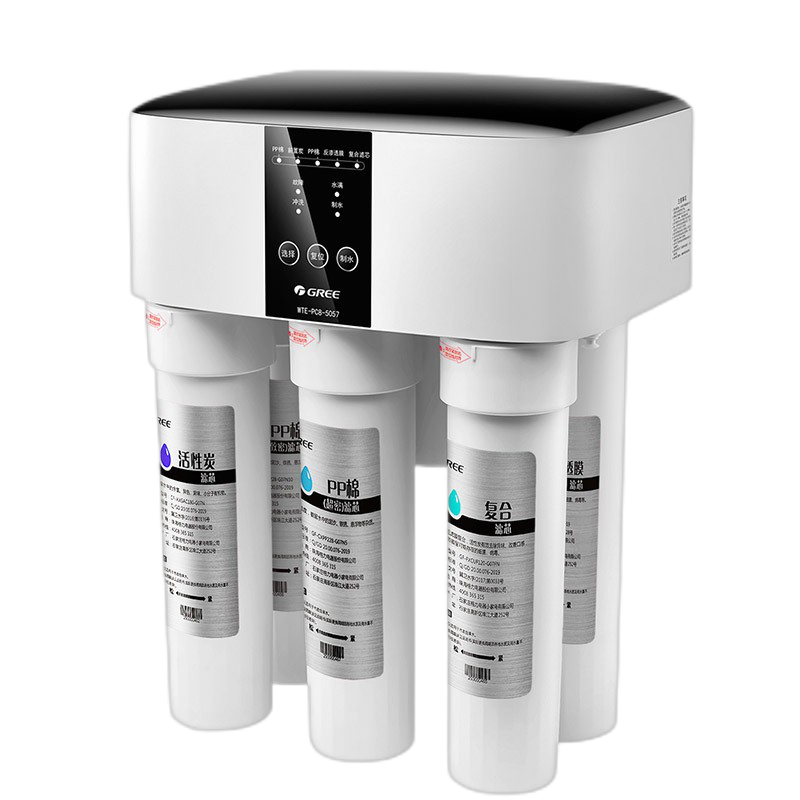 格力 多重防护净水器