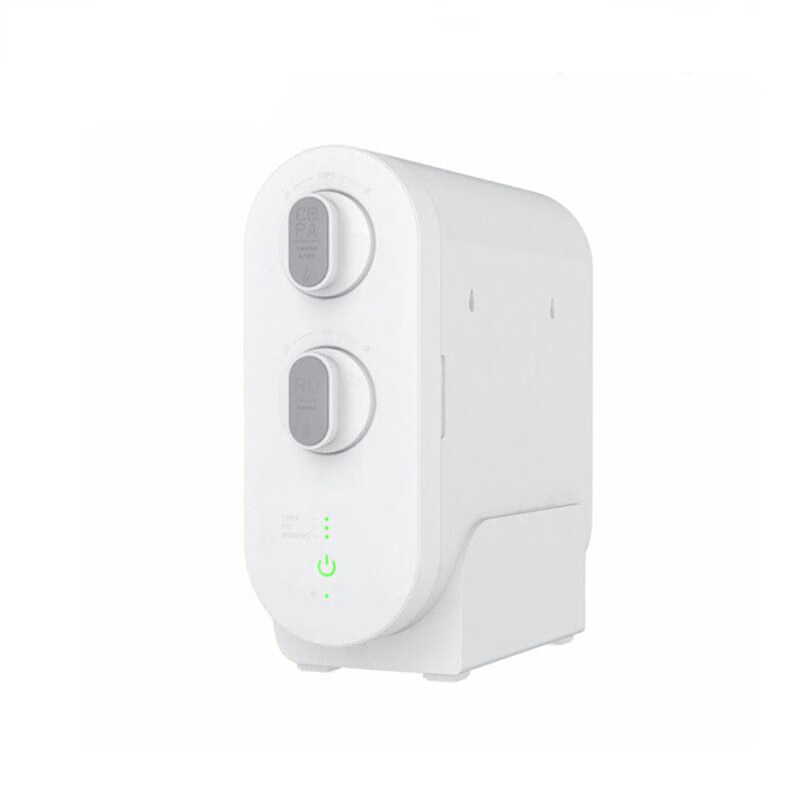 滨赫 一体化水路净水器